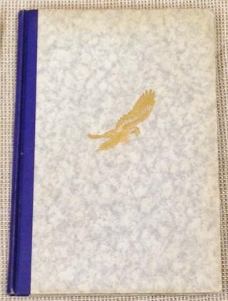 Item #E8914 Golden Falcon. Robert P. Tristam Coffin