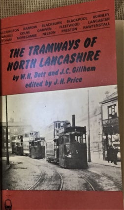 Regional Tramways Handbook