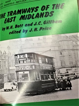 Regional Tramways Handbook