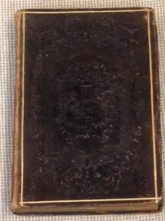 Item #R001242 Allgemeines Gesangbuch, auf Königlichen allergnädigsten Befehl dem öffentlichen...